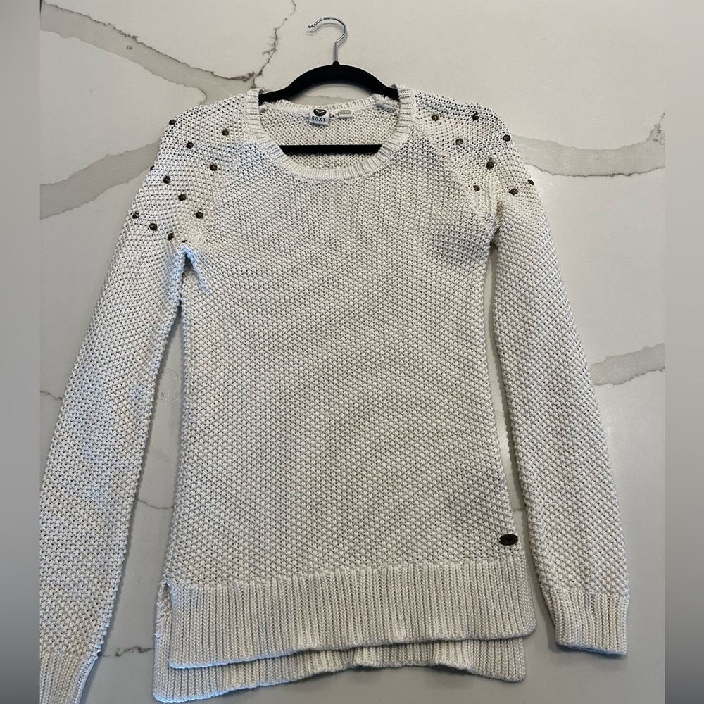 Roxy Sweater
